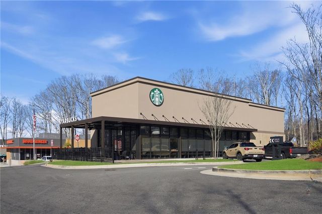 7232 E Cherokee Drive, Canton, GA 30115