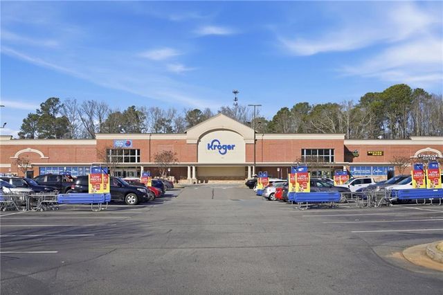 7232 E Cherokee Drive, Canton, GA 30115