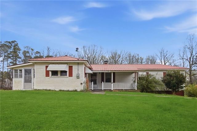 7232 E Cherokee Drive, Canton, GA 30115