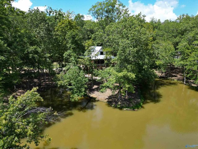 86 County Road 182, Cedar Bluff, AL 35959