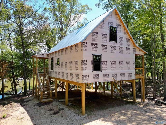 86 County Road 182, Cedar Bluff, AL 35959