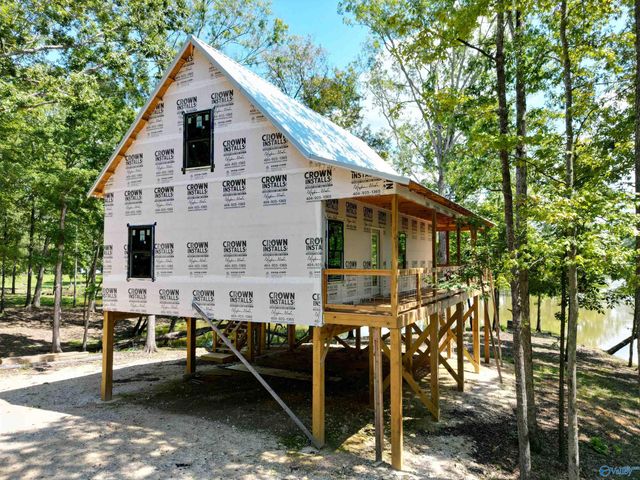 86 County Road 182, Cedar Bluff, AL 35959