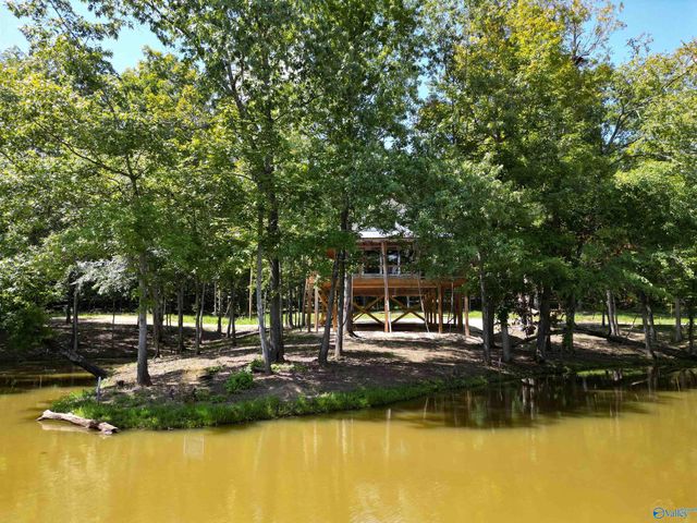 86 County Road 182, Cedar Bluff, AL 35959