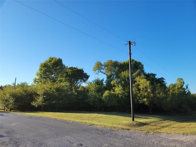 TBD Candis Court, Springtown, TX 76082