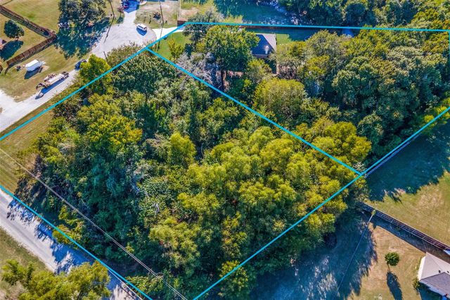 TBD Candis Court, Springtown, TX 76082