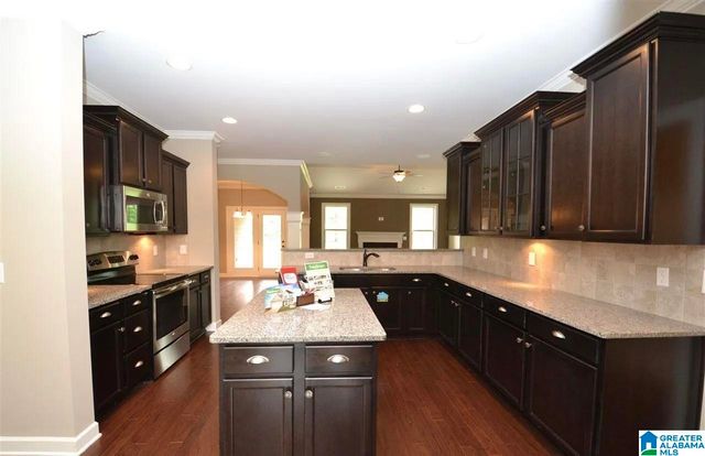 115 SOUGAHATCHEE, New Market, AL 35761