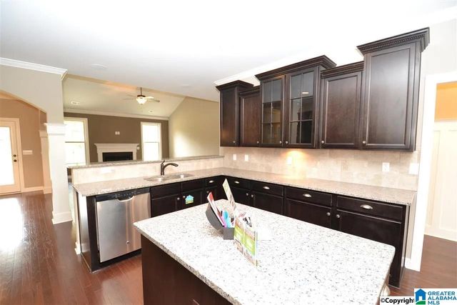 115 SOUGAHATCHEE, New Market, AL 35761