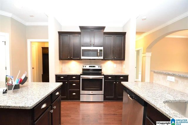 115 SOUGAHATCHEE, New Market, AL 35761