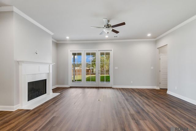 187 Peary Way, Thibodaux, LA 70301