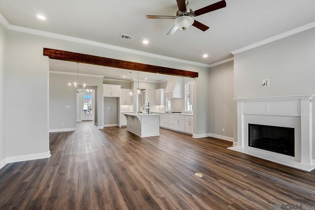 187 Peary Way, Thibodaux, LA 70301