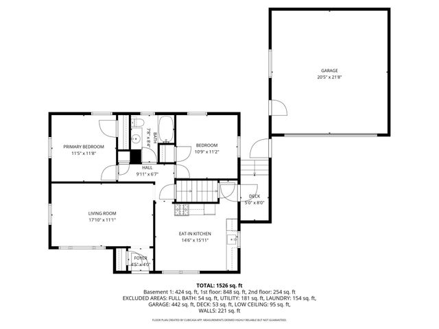 2200 Gardenette Drive S, White Bear Lake, MN 55110