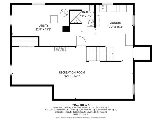 2200 Gardenette Drive S, White Bear Lake, MN 55110