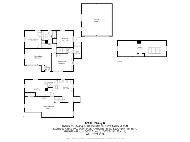 2200 Gardenette Drive S, White Bear Lake, MN 55110