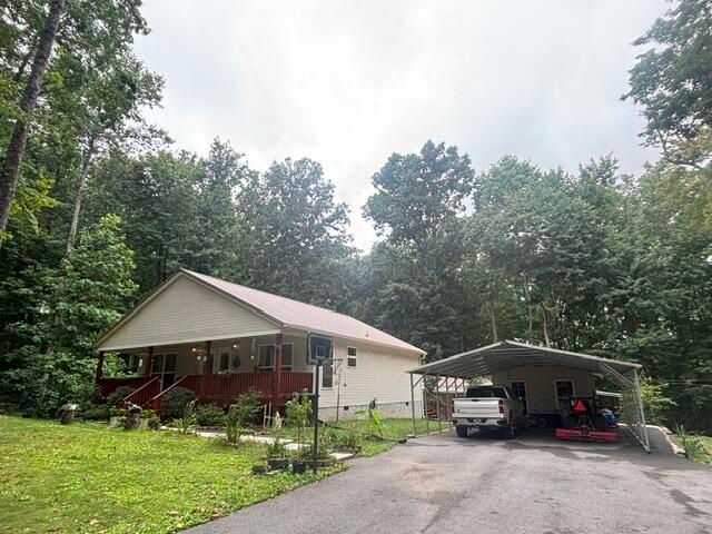 139 Fawn Lane, Graysville, TN 37338