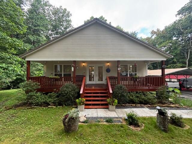 139 Fawn Lane, Graysville, TN 37338