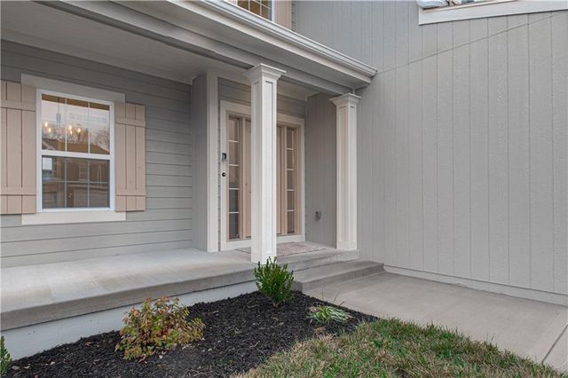 10153 N Brighton Avenue, Kansas City, MO 64156