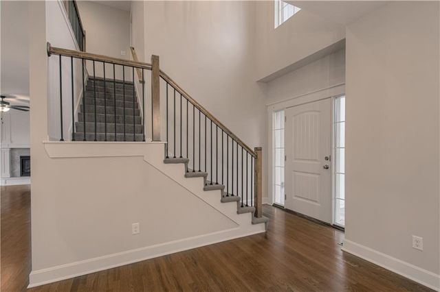 10153 N Brighton Avenue, Kansas City, MO 64156