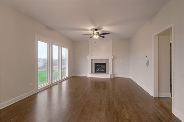 10153 N Brighton Avenue, Kansas City, MO 64156