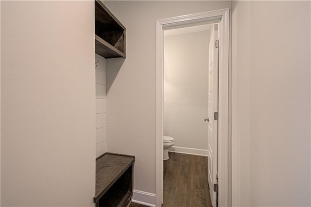 10153 N Brighton Avenue, Kansas City, MO 64156