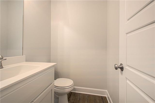 10153 N Brighton Avenue, Kansas City, MO 64156