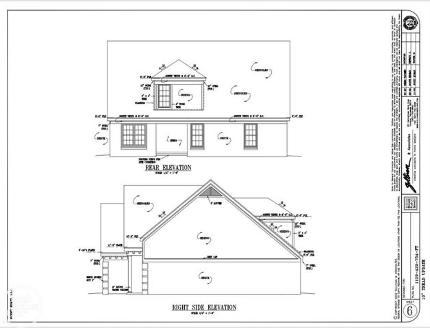 1936 Shelldrake Lane, St, MI 48079