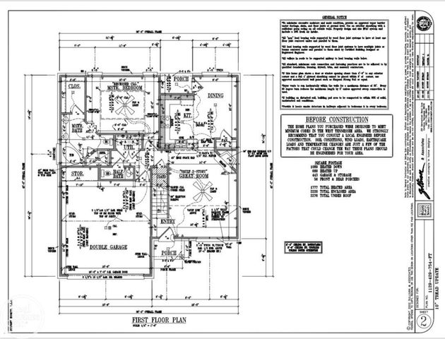 1936 Shelldrake Lane, St, MI 48079