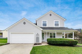 5113 Wolf Run Drive, Columbus, OH 43230