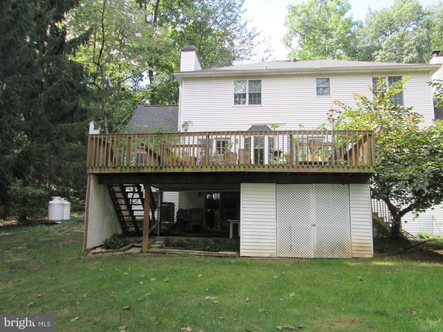 17 TRIPLETT CT, Dillsburg, PA 17019