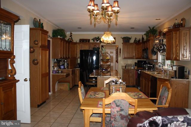 17 TRIPLETT CT, Dillsburg, PA 17019