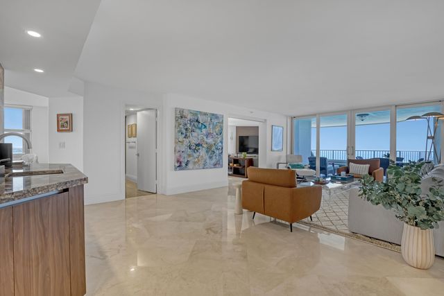 5200 N OCEAN Drive 1703, Singer Island, FL 33404