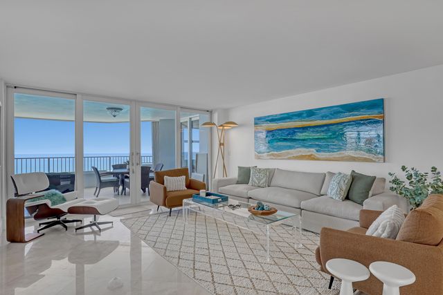 5200 N OCEAN Drive 1703, Singer Island, FL 33404