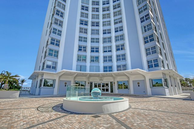5200 N OCEAN Drive 1703, Singer Island, FL 33404