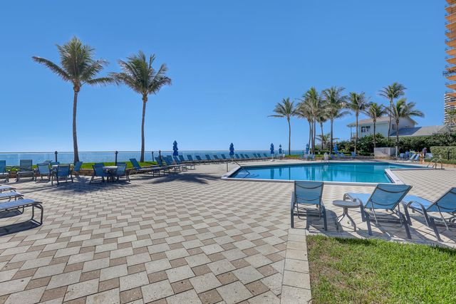 5200 N OCEAN Drive 1703, Singer Island, FL 33404