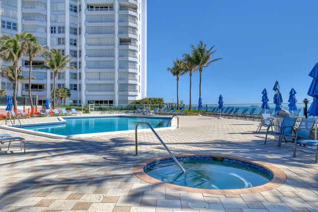 5200 N OCEAN Drive 1703, Singer Island, FL 33404
