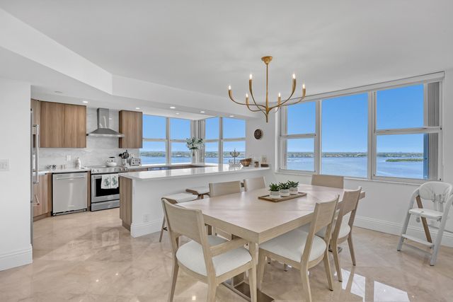 5200 N OCEAN Drive 1703, Singer Island, FL 33404