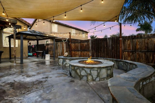 2467 Ship Rock Avenue, Tulare, CA 93274