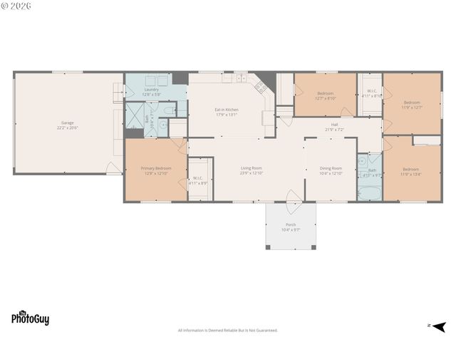 2569 MAIA Loop, Springfield, OR 97477