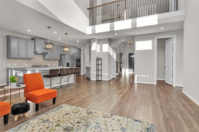 17685 Martin Creek Lane, Conroe, TX 77316