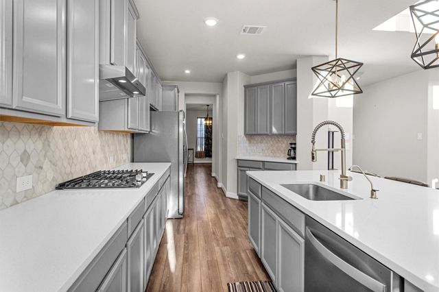 17685 Martin Creek Lane, Conroe, TX 77316