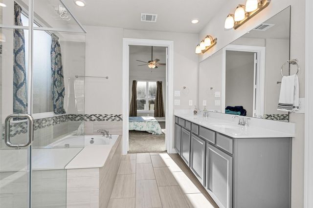 17685 Martin Creek Lane, Conroe, TX 77316