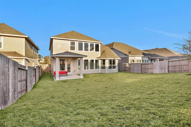 17685 Martin Creek Lane, Conroe, TX 77316