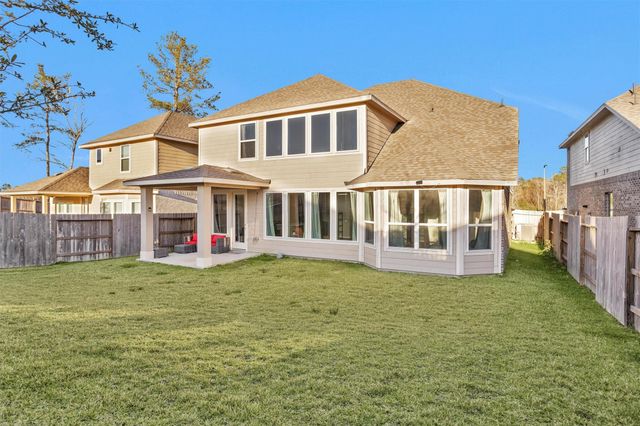 17685 Martin Creek Lane, Conroe, TX 77316