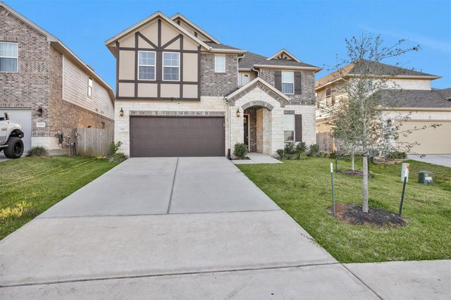 17685 Martin Creek Lane, Conroe, TX 77316