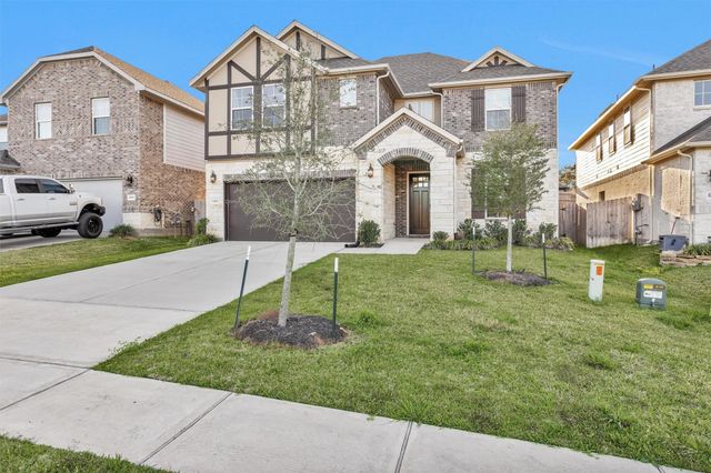 17685 Martin Creek Lane, Conroe, TX 77316