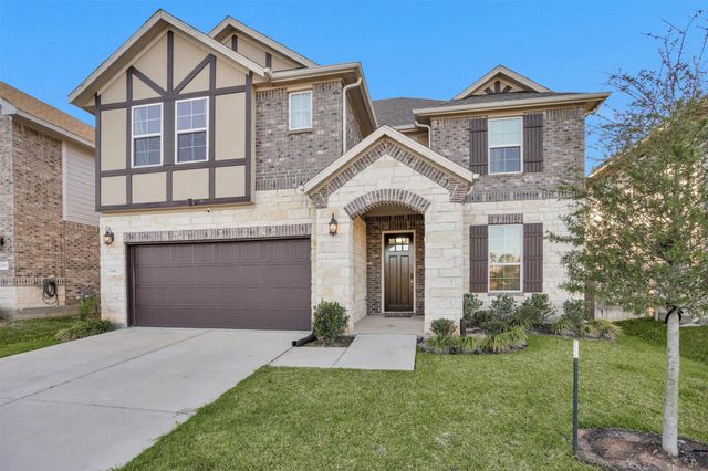 17685 Martin Creek Lane, Conroe, TX 77316