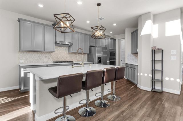 17685 Martin Creek Lane, Conroe, TX 77316