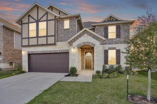 17685 Martin Creek Lane, Conroe, TX 77316