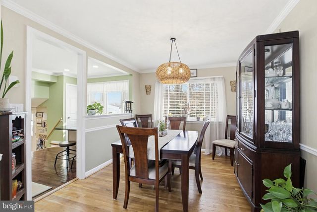5303 RUSSETT RD, Rockville, MD 20853