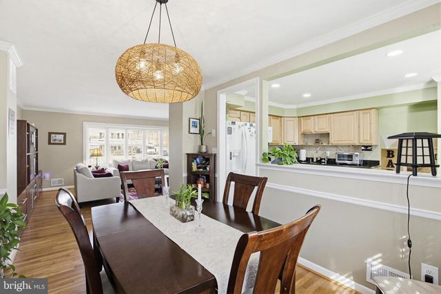 5303 RUSSETT RD, Rockville, MD 20853