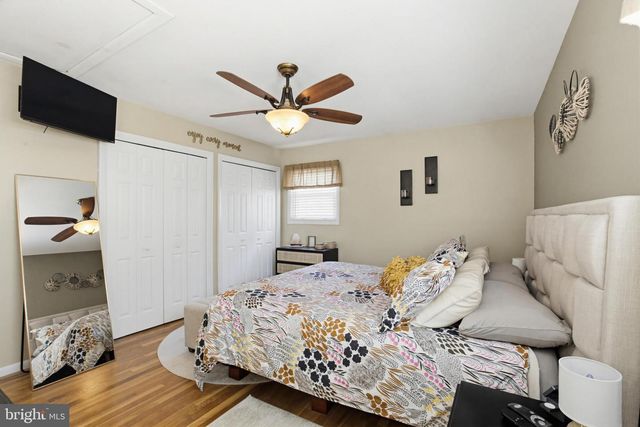 5303 RUSSETT RD, Rockville, MD 20853